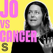 Podcast Jo vs Cancer