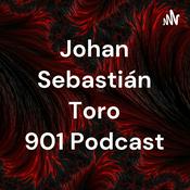 Podcast Johan Sebastián Toro 901 Podcast