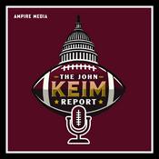 Podcast John Keim Report
