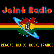 Podcast Joint Radio - Reggae Blues Rock Trance