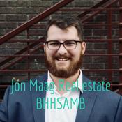 Podcast Jon Maag Real estate BHHSAMB