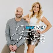 Podcast Jon & Chantel Radio Podcast