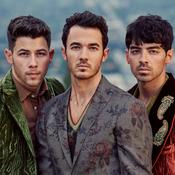 Podcast Jonas Brothers Grown Man Boy Band