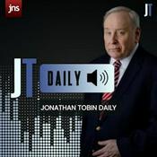 Podcast Jonathan Tobin Daily