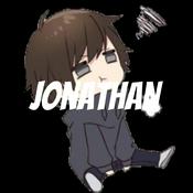 Podcast Jonathan