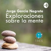 Podcast Jorge García Negrete