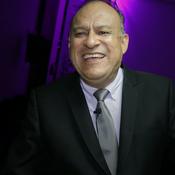 Podcast Jorge Gil