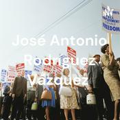 Podcast José Antonio Rodríguez Vázquez