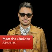 Podcast José James: Meet the Musician