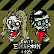 Podcast The David Ellefson Show