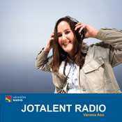 Podcast Jotalent