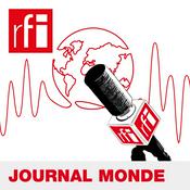 Podcast Journal Monde