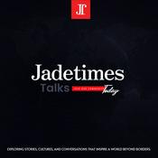 Podcast Jadetimes Talks