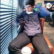 Podcast Joven y Triste