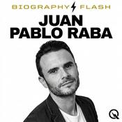 Podcast Juan Pablo Raba - Biography Flash