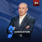 Podcast The Judea and Samaria podcast