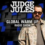 Podcast JUDGE JULES PRESENTS THE GLOBAL WARM UP