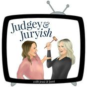 Podcast Judgey & Juryish