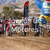 Podcast Juegos De Motores