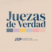 Podcast Juezas de Verdad