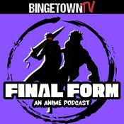 Podcast Final Form - Invincible & Solo Leveling