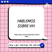 Podcast Las chicas de rojo.