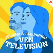 Podcast Juliana & Alejandro ven televisión