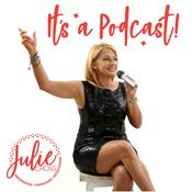 Podcast Julie Cross Podcast Show