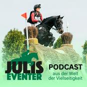Podcast Julis Eventer Podcast