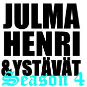 Podcast Julma Henri & Ystävät