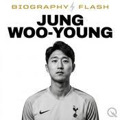 Podcast Jung Woo-young - Biography Flash