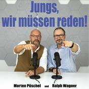 Podcast Jungs, wir müssen reden!