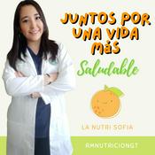 Podcast Juntos Por Una Vida Más Saludable