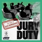 Podcast Jury Duty