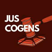 Podcast Jus Cogens - The International Law Podcast