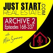 Podcast Just Start Real Estate Archive 2