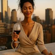 Podcast Just Zen The F🍷ck Out