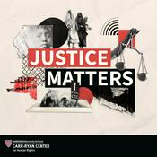 Podcast Justice Matters