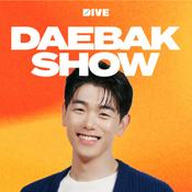 Podcast Daebak Show w/ Eric Nam