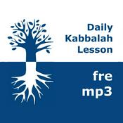 Podcast Kabbalah: Daily Lessons | mp3 #kab_fre