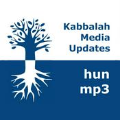 Podcast Kabbalah Media | mp3 #kab_hun