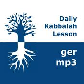 Podcast Kabbalah: Täglicher Unterricht | mp3 #kab_ger