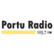 Podcast PORTU RADIO (KAFETEGIA)