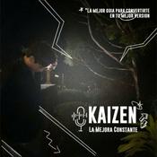 Podcast Kaizen:La mejora constante