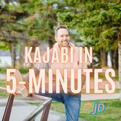 Podcast Kajabi in 5 Minutes