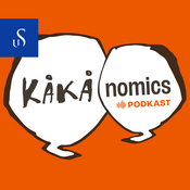 Podcast Kåkånomics – UiS podkast