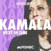 Podcast Kamala: Next in Line