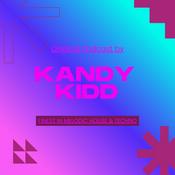 Podcast Original Podcast by Kandy Kidd [GER]