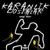 Podcast Karanlık Dosyalar