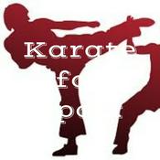 Podcast Karate for sport